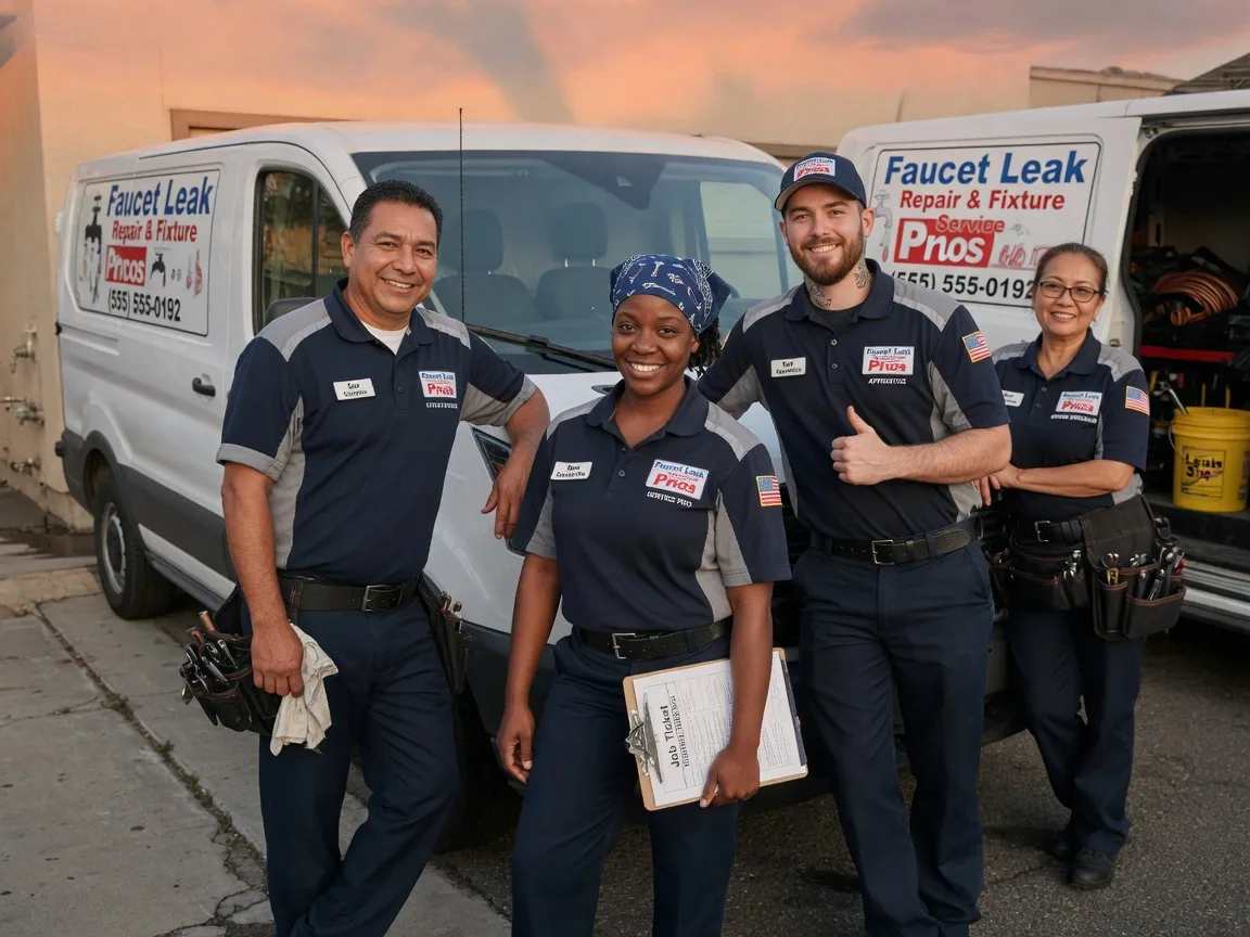 Faucet Repair company in Wheatland, WY